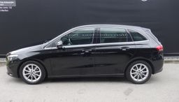 Zunanja slika - Mercedes-Benz B-Razred - 180 AUT. - 2 - Predogledna slika
