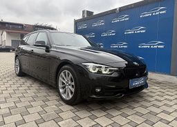 Zunanja slika - BMW Serija 3 - Touring: 318d.Odličen - 3 - Predogledna slika