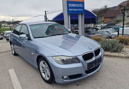 Zunanja slika - BMW Serija 3 - : 318d TEHNIČNO TOOP STANJE - 1 - Predogledna slika