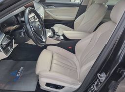 Zunanja slika - BMW Serija 5 - Touring: 530d xDrive-Luxury-Usnje-LED... - 11 - Predogledna slika