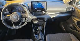 Zunanja slika - Toyota Yaris - 1.5 VVT-i hibrid Sol + ASSIST 85kW - 13 - Predogledna slika