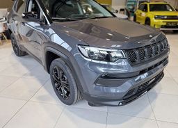 Zunanja slika - Jeep Compass - 1.5 GSE T4 MHEV DCT7 North Star - 1 - Predogledna slika