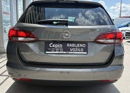 Zunanja slika - Opel Astra - 1.2 TURBO 81KW - LED - KAMERA - NAVI - TOP - 6 - Predogledna slika