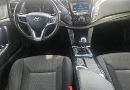 Zunanja slika - Hyundai i40 - Wagon 1.7 CRDi 116ks °LED° °KAMERA° °17-COL° - 10 - Predogledna slika