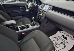 Zunanja slika - Land Rover Discovery Sport - 2.0TD4 HSE-KAMERA-NAVI-XENON-LED-TEMPOMAT - 12 - Predogledna slika