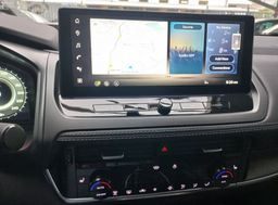 Zunanja slika - Nissan Qashqai - 1.3 DIG-T MHEV N-Connecta - 10 - Predogledna slika