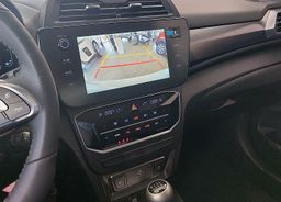 Zunanja slika - SsangYong Tivoli - ŽE OD  19.999  1.5 T-GDI Fresh 2WD M T - 12 - Predogledna slika