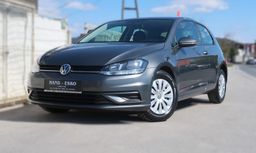 Zunanja slika - VW Golf - Golf - 1 - Predogledna slika