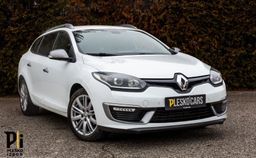 Zunanja slika - Renault Mégane - Megane GT Line TCe 115 Energy 1. Lastnik - 3 - Predogledna slika
