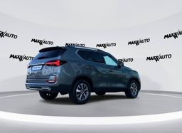 Zunanja slika - KG Mobility Rexton - 2.2 XDI LIMITED PLUS  18 . 4x4 A T... - 5 - Predogledna slika