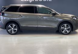 Zunanja slika - Peugeot 5008 - 1.5HDI-NAVIGACIJA-360KAMERA-MRTVI KOT-RADAR-LED-18 - 4 - Predogledna slika
