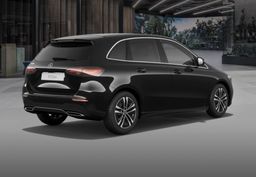 Zunanja slika - Mercedes-Benz B-Razred - 180 - 3 - Predogledna slika