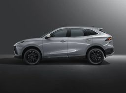 Zunanja slika - Forthing Forthing T5 EVO - T5 Evo my 2025 - 14 - Predogledna slika