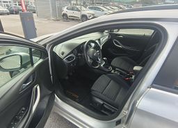 Zunanja slika - Opel Astra - Sports Tourer 1.6 CDTI Dynamic Start/Stop - 7 - Predogledna slika