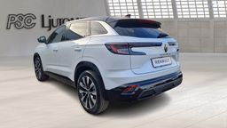 Zunanja slika - Renault Austral - TCe 160 Mild hybrid Techno Avt. - 4 - Predogledna slika