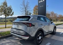 Zunanja slika - KIA Sportage - 1.6 T-GDi 110kW LX Fresh. 7 DCT - 1 - Predogledna slika