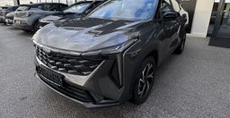 Zunanja slika - Geely Cityray - 1.5 T-GDI | 7DCT | GK - ZNIŽANA CENA - 7 - Predogledna slika