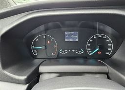 Zunanja slika - Ford E-Transit Custom - Transit Custom TREND 2.0 TDCi - 7 - Predogledna slika