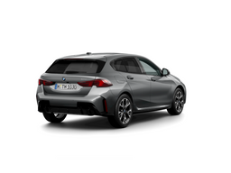Zunanja slika - BMW Serija 1 - 118d - 2 - Predogledna slika