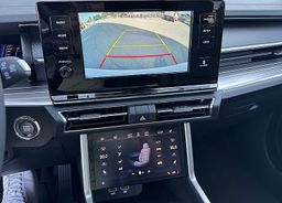 Zunanja slika - KG Mobility Torres - 1.5 T-GDI Special Plus 4WD A T akcija - 6 - Predogledna slika