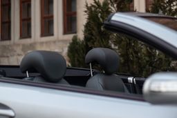 Zunanja slika - Mercedes-Benz SL-Razred - SL 500 Avt. - 3 - Predogledna slika