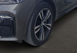 Zunanja slika - BMW X7 - serija : xDrive40d - 6 - Predogledna slika