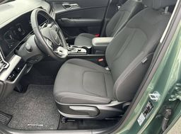 Zunanja slika - KIA Sportage - 1.6 T-GDi LX Fresh.ISG 7 DCT... - 10 - Predogledna slika