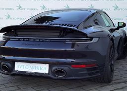 Zunanja slika - Porsche 911 - 3.0 Carrera 4 PDK MATRIX•ACC•HLAJ-SED•BOSE•KAMERA• - 4 - Predogledna slika