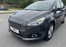 Zunanja slika - Ford S-MAX - 2.0 EcoBlue Titanium - 3 - Predogledna slika