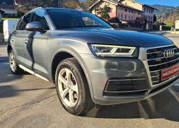 Zunanja slika - Audi Q5 - 40 TDI quattro S tronic Sport 140kW - 1 - Predogledna slika
