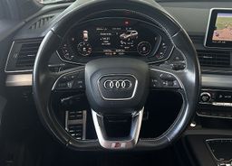 Zunanja slika - Audi SQ5 - TDI quattro PANO-ASISTENCE-LUFT-21 COL-VIRTUAL - 5 - Predogledna slika