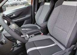 Zunanja slika - Opel Frontera - 1.2 MHEV TURBO 100KW GS DCT - 9 - Predogledna slika