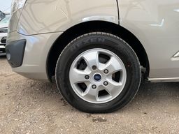Zunanja slika - Ford E-Transit Custom - Transit - 19 - Predogledna slika