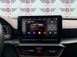 Zunanja slika - Cupra Formentor - 1.5 TSI AVT LED NAVI CAM PARK.SENZ. JAMSTVO - 13 - Predogledna slika