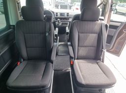 Zunanja slika - VW Multivan - T6 2.0TDI-PDC-TV-7Sedežev-SLOvozilo-Kljuka-Odlič - 15 - Predogledna slika
