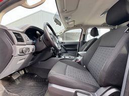 Zunanja slika - Ford Ranger - XL 2.2 TDCi 160KM 4x4 Dvojna kabina - SLO POREKLO - 8 - Predogledna slika