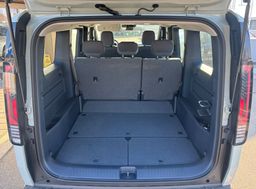 Zunanja slika - KIA PV5 - 71.2 kWh baterija  Air - 6 - Predogledna slika