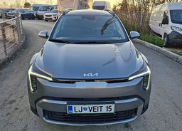 Zunanja slika - KIA Stonic - 1.0 LP  EX  Pulse M T - 2 - Predogledna slika