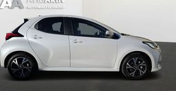 Zunanja slika - Toyota Yaris - 1.5 VVT-i hibrid Sol + ASSIST 85kW - 6 - Predogledna slika