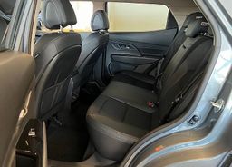 Zunanja slika - SsangYong Korando - 1.5 T-GDI FRESH+ M T - AKCIJSKA PONUDBA - 7 - Predogledna slika