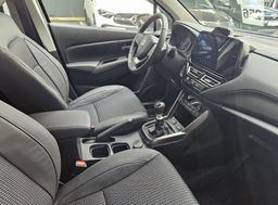 Zunanja slika - Suzuki S-Cross - 1.4 MHEV ELEGANCE  ALLGRIP - 7 - Predogledna slika