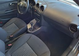 Zunanja slika - Seat Ibiza - 1.2-HITRI KREDIT- - 8 - Predogledna slika