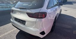 Zunanja slika - KIA Ceed - SW 1.5 T-GDi LX Champion ISG MT - 3 - Predogledna slika