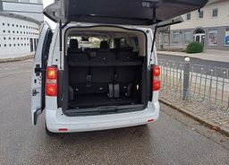 Zunanja slika - Toyota Proace - Verso 2.0 D-4D 106kW Family Medium - 8 - Predogledna slika