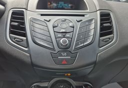 Zunanja slika - Ford Fiesta - TREND 1.25 82PS M5-SLO-2.LAST-VK-VELIK SERVIS - 15 - Predogledna slika