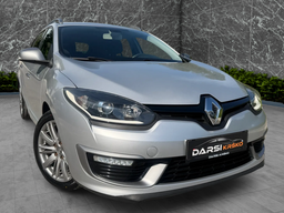 Zunanja slika - Renault Megane - Mégane Grandtour dCi 110 Gt-line - 8 - Predogledna slika