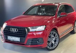 Zunanja slika - Audi Q7 - ZRAČNO-HUD-PANO-NAVI-MEMORY-ALCANTARA-VIRTUAL-22C - 1 - Predogledna slika