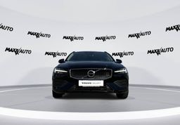 Zunanja slika - Volvo V60 - B4D Momentum Avt... - 2 - Predogledna slika