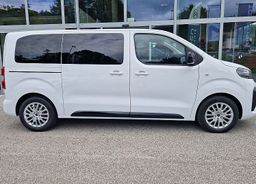 Zunanja slika - Peugeot Traveller - Business  L2 2.0 BlueHDi 180 EAT8 6.4 - 5 - Predogledna slika