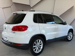 Zunanja slika - VW Tiguan - 2,0 TDI BMT Highline - 3 - Predogledna slika